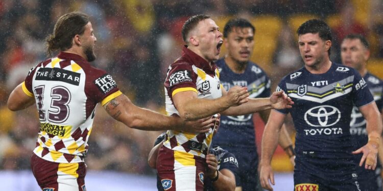 Smallest Bronco kicks Cowboys into oblivion as Reynolds stands tall with bamboozling brilliance