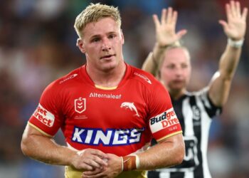 NRL Round 4 judiciary: ‘That welches a bad one’