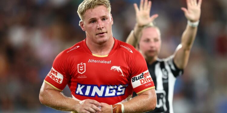 NRL Round 4 judiciary: ‘That welches a bad one’