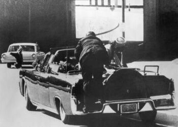 When Conspiracy Theories Get Dangerous