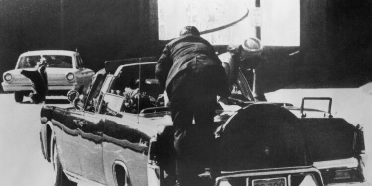 When Conspiracy Theories Get Dangerous