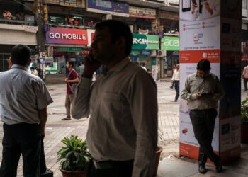 India drops plan to require approval for AI model launches