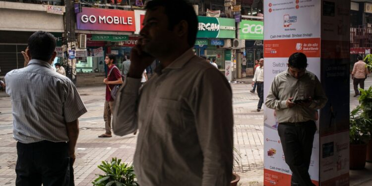 India drops plan to require approval for AI model launches