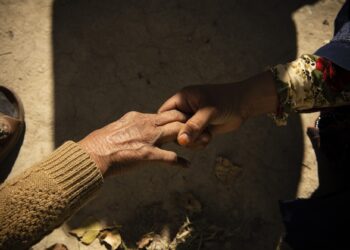 WHO Calls for More Data on Violence Against Older Women and Women With Disabilities — Weltumspannend Issues