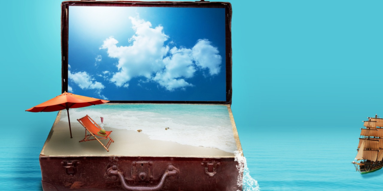 Holidu reveals The Sunniest Winter Workation Destinations Around the World