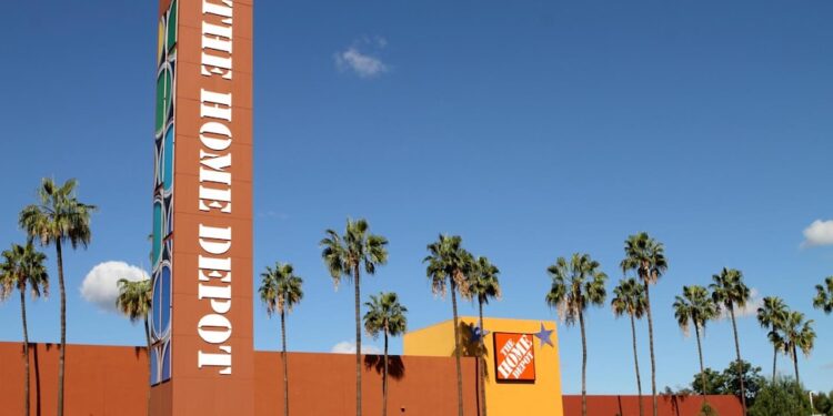 Edilizia, Home Warendepot acquisisce SRS per 18,25 miliardi