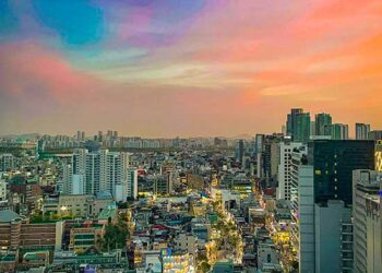 Hongdae Shopping Street: Where to Shop and What to Buy in Hongdae, Seoul 2024