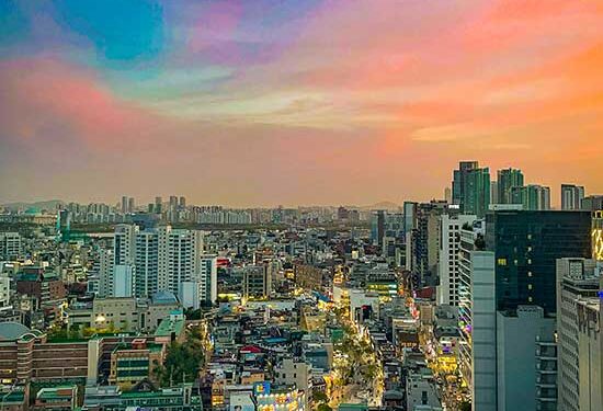 Hongdae Shopping Street: Where to Shop and What to Buy in Hongdae, Seoul 2024