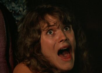 THE HOUSE ON SORORITY ROW Classic ‘80s slasher – free to watch on Freevee, Tubi and YouTube