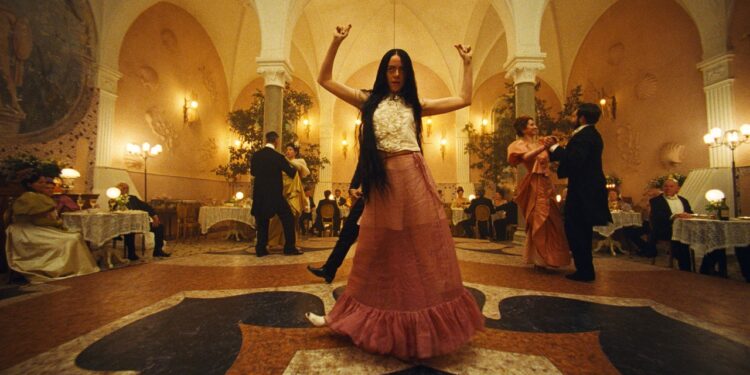 The 27 Best Movies on Hulu This Week