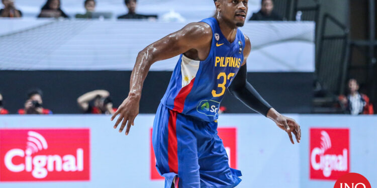 Justin Brownlee headed to Indonesia to play as an import