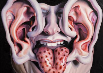 A conversation with OpenAI’s first artist in residence