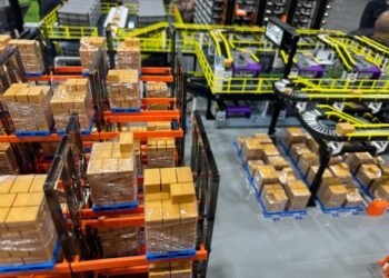 Humanoid robots face continued skepticism at Modex