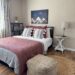 Splashes of Spring Bedroom Decor from Walmart