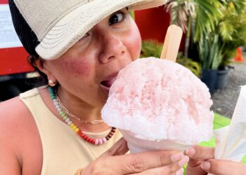 Maui, Hawaii Journey Information – Residing in Yellow