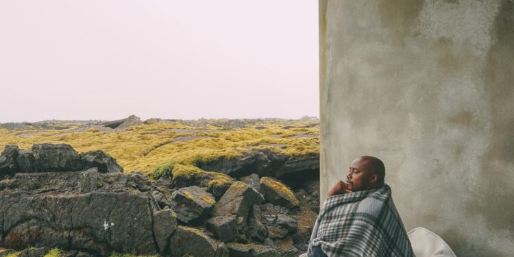 Staying In The Retreat At Blue Lagoon In Iceland – A Travel Guide – Hand Luggage Only