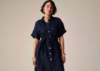 7 Pieces I’m Packing for My Next Trip (Plus, a Big Sale)