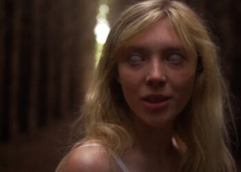 INSIDIOUS INFERNO Calvin Morie McCarthy horror – free to look at on Tubi