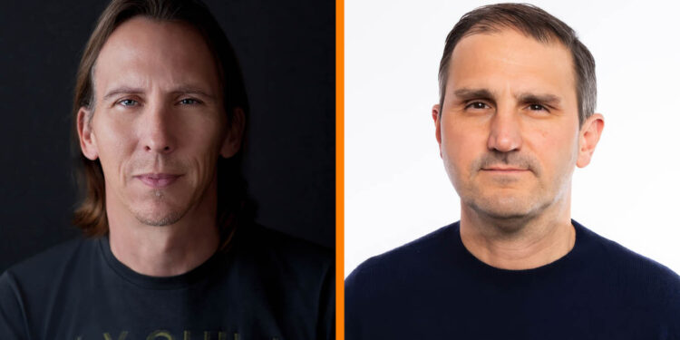 Gary Kelly and Jason Kawejsza promoted to key roles at Interscope Capitol Labels Group