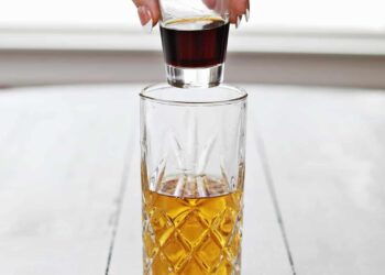 Jägersmann Bomb – A Beautiful Mess