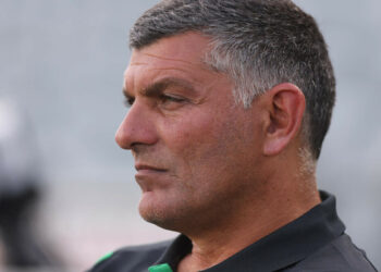 Forget the wooden spoon, can Wildwestfilm United make the top six?