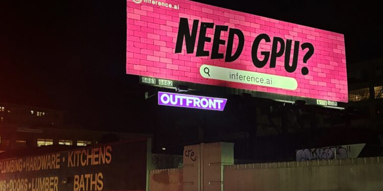 Nvidia’s stock is the world’s hottest. Now, new AI chips are coming