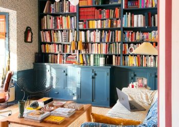 My Goals for 2024 and a Renewed Commitment to Showing Up This Year | Wit & Delight