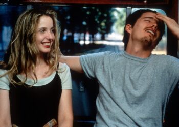 What Questions Do You Ask on First Dates?