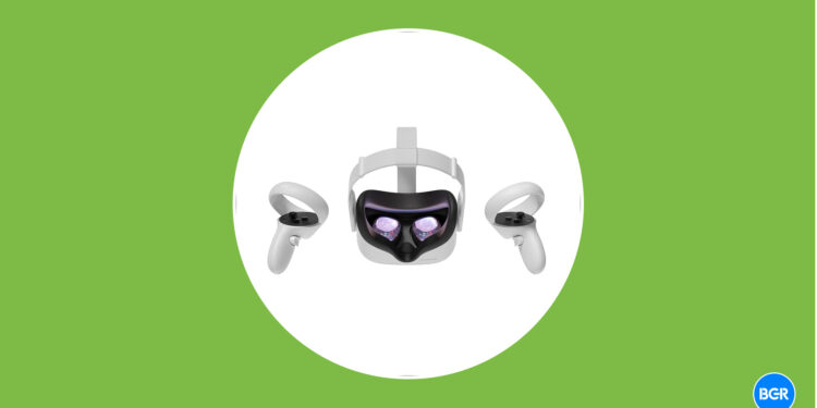 Meta VR is better than you think