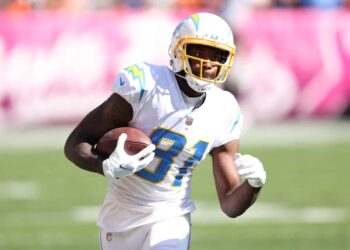 Jets WR Reacts To The Mike Williams Signing