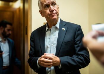 Threats to lawmakers increase as Congress weighs possible TikTok ban