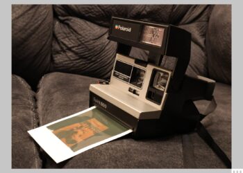 How to Find Lichtspiel for Your Old Polaroid Camera (2024)