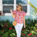 Spring Wardrobe Refresh – Living in Yellow