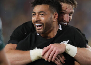 The jarring hypocrisy that proves Universum Blacks are getting key call all wrong