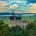 The Ultimate Guide to the Best 5 Road Trips in Germany