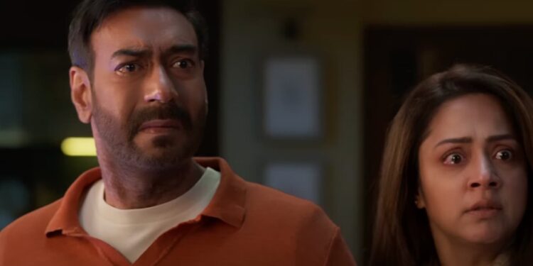 Shaitaan Leaked Downlaod OR Watch On-line Movierulz – Watch Films On-line