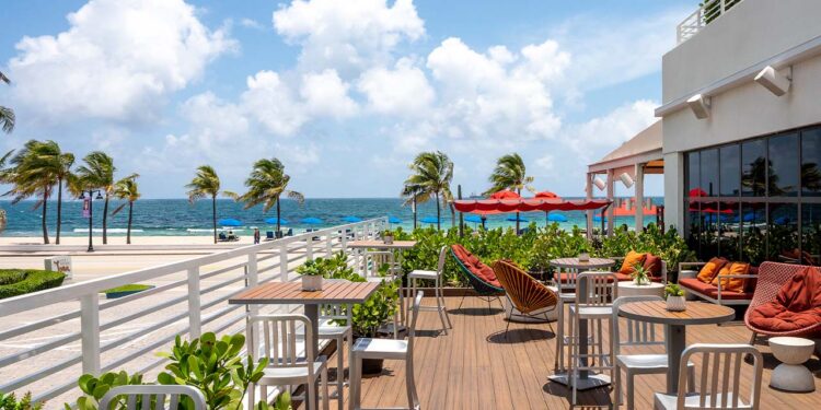 Find the Best Easter Brunches in South Florida