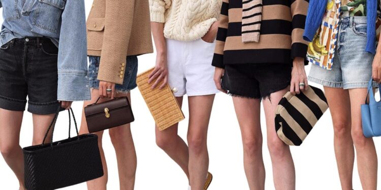 Top Five Pairs, Tested & Reviewed