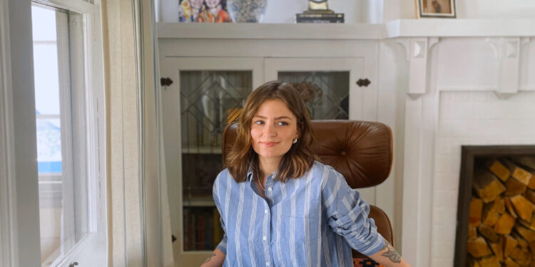 Four Spring Trends To Look Out For