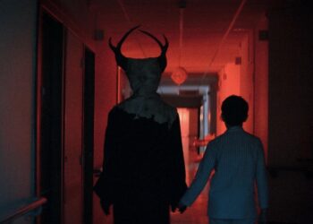 THE SOUL EATER The latest horror by Alexandre Bustillo and Julien Maury – 4K trailer