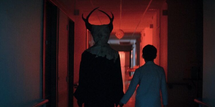 THE SOUL EATER The latest horror by Alexandre Bustillo and Julien Maury – 4K trailer