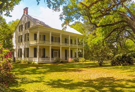 The Ultimate Guide to Things to do in Baton Rouge, Louisiana: A Southern Gem