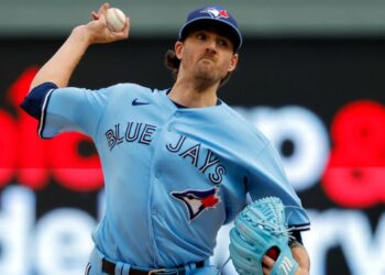 Toronto Blue Jays provide injury updates on Gausman, Swanson, Romano and Manoah