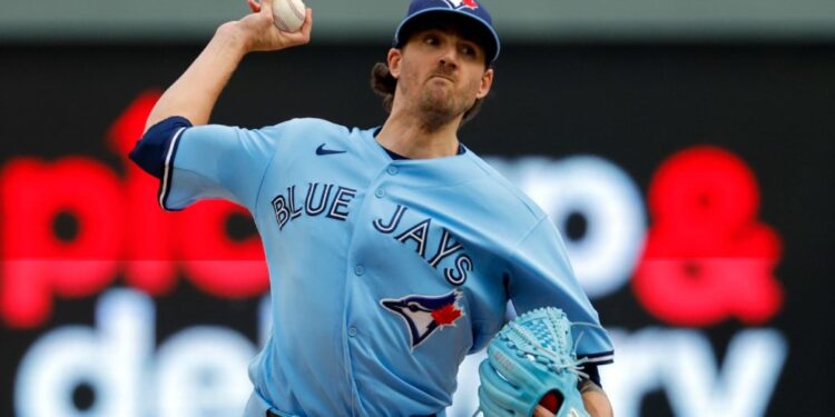 Toronto Blue Jays provide injury updates on Gausman, Swanson, Romano and Manoah