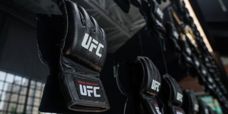 UFC to pay $335 million to settle fighters’ wage-fixing claims