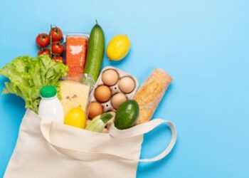 Ultra-processed foods: 6 steps to unprocess your life 