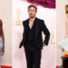Oscars 2024 crimson carpet: Essentially the most dazzling, daring vogue of the evening – Nationwide