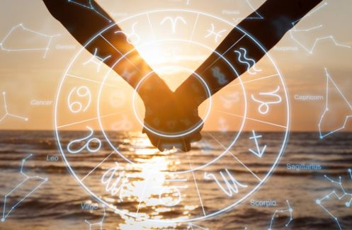 Where to travel in 2024 according to your star sign