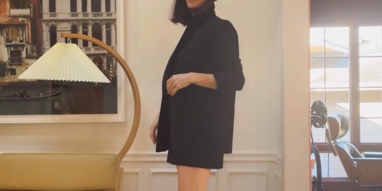 The 3 Winter Jacket Styles I’m Wearing on Heavy Rotation This Season | Wit & Delight