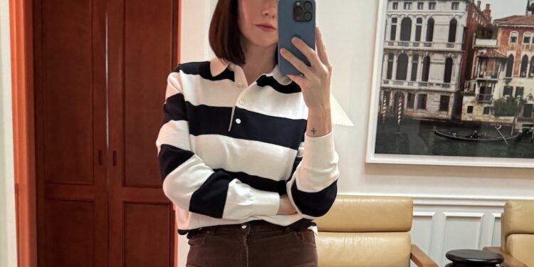 7 of My Favorite Winter-to-Spring Outfits Iâve Worn Lately | Wit & Delight